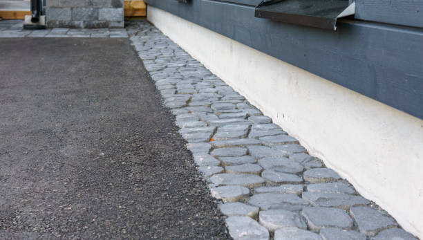 Reasons to Select Us for Your Driveway Paving Requirements in Wapakoneta, OH